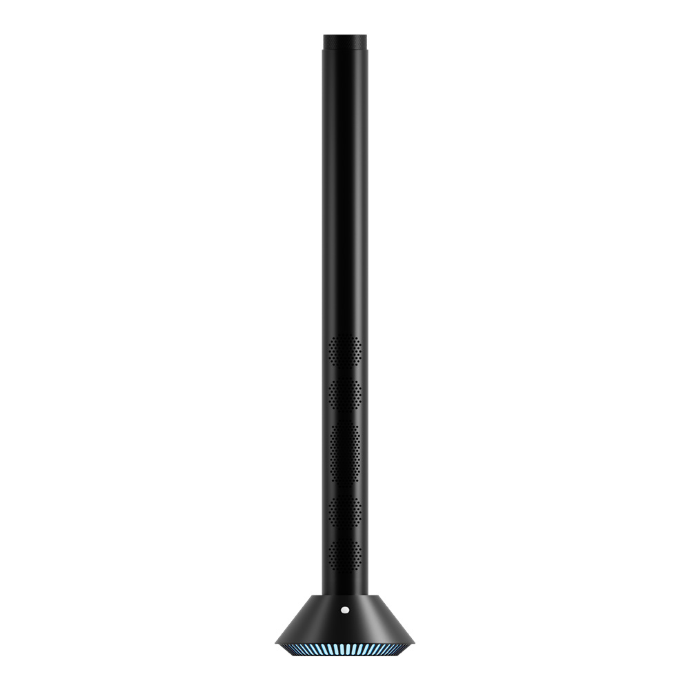 Home Fragrance Diffuser Electric - 新入荷 アルミデザインタワースタンド スリムで背の高いフレグランスエアシステム 電動ホームエッセンシャルオイルディフューザーマシン