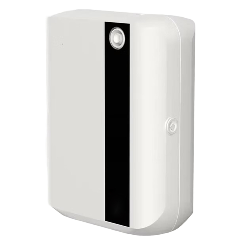 Home Fragrance Diffuser Electric - プロフェッショナルアロマディフューザー Bluetooth エッセンシャルオイルディフューザー 1500M3 ルームフレグランスディフューザー電気式香りディフューザー家庭用 (米国)-A54Q