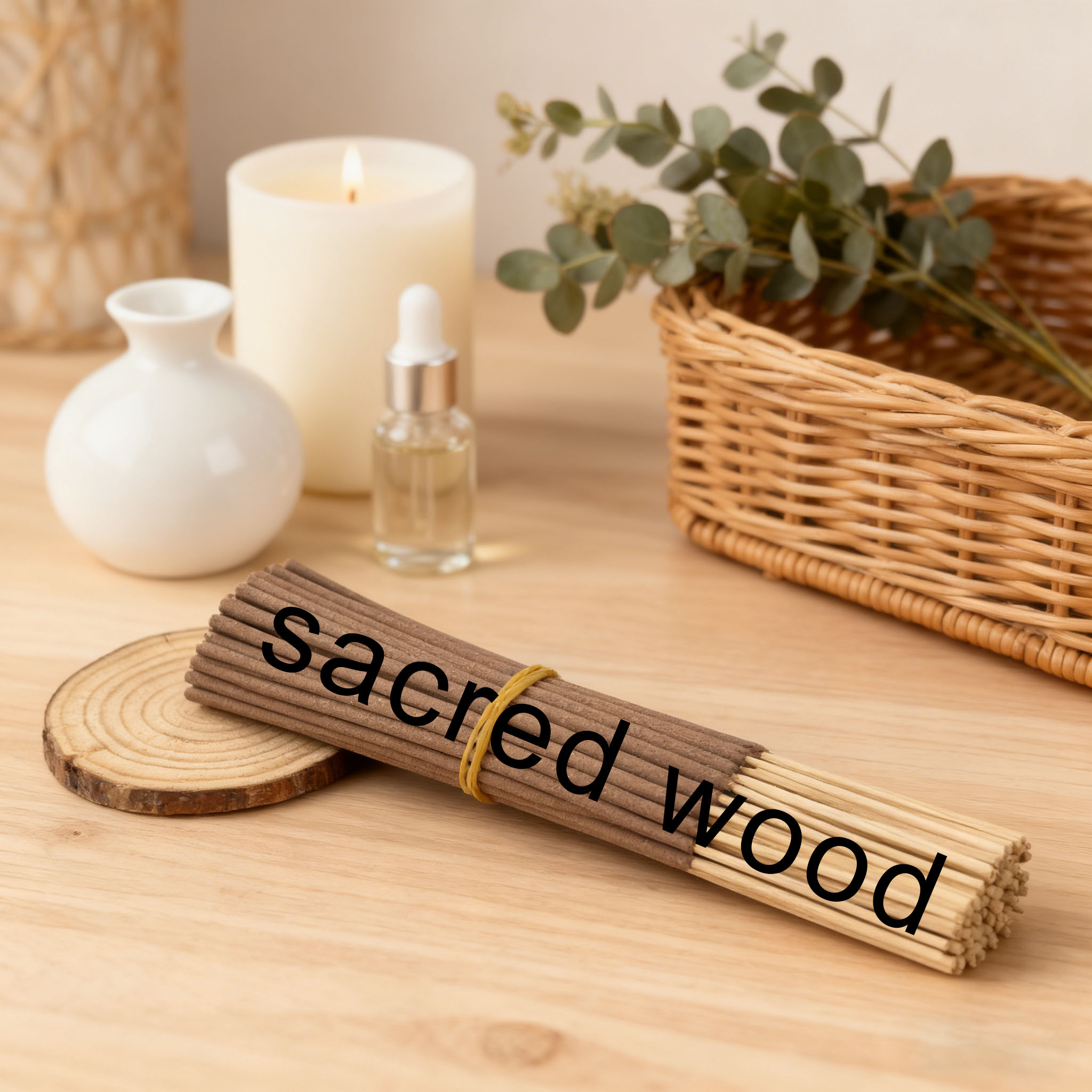 20/50/100/400/800/1600本、高品質の沈香 - Smokeless Incense Stick のレビューと価格