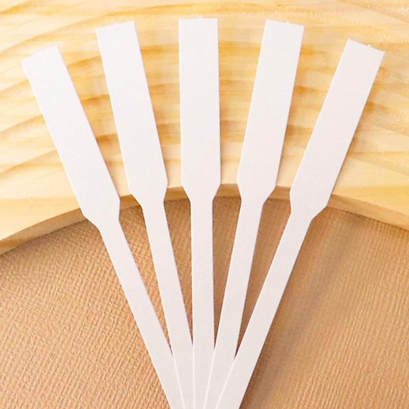 100枚入りプレミアム吸収性香水テストストリップ、厚くて丈夫 - Fragrance Home Decor のレビューと価格