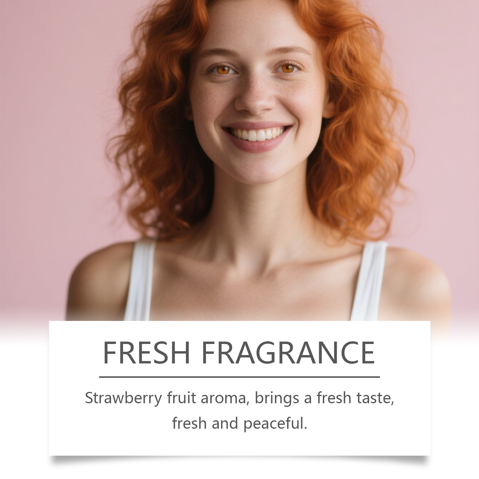 ローズバニラアロマスプレー、持続性のある大人の豊かな香り、女 - Home Fragrance Rose のレビューと価格
