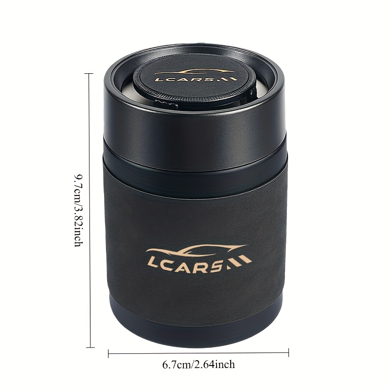 Lcars 大容量ラグジュアリーカー用ソリッドフレグランスジ - Home Fragrance Business のレビューと価格