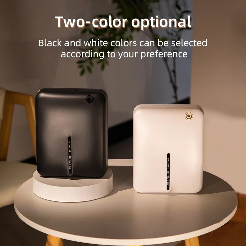 500m3 300ML 容量家電芳香剤電気アロマディフューザ - Home Fragrance Diffuser Electric のレビューと価格