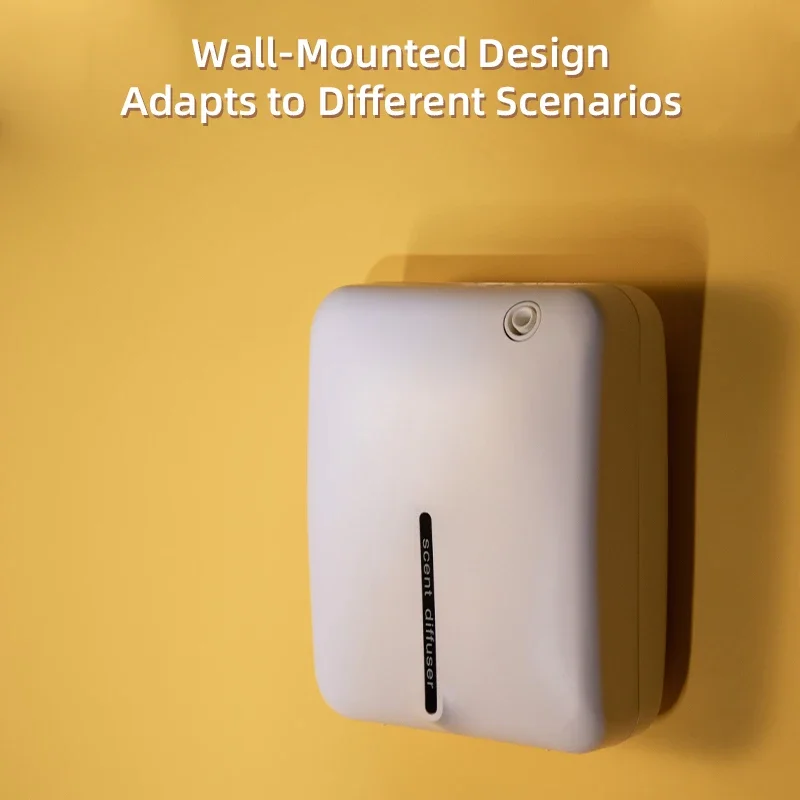 500m3 300ML 容量家電芳香剤電気アロマディフューザ - Home Fragrance Diffuser Electric のレビューと価格