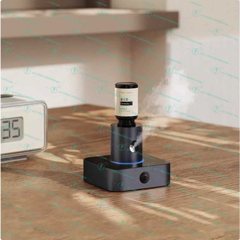 インテリジェントアロマセラピーマシン誘導式自動芳香剤ホームホ - Home Fragrance Diffusers のレビューと価格