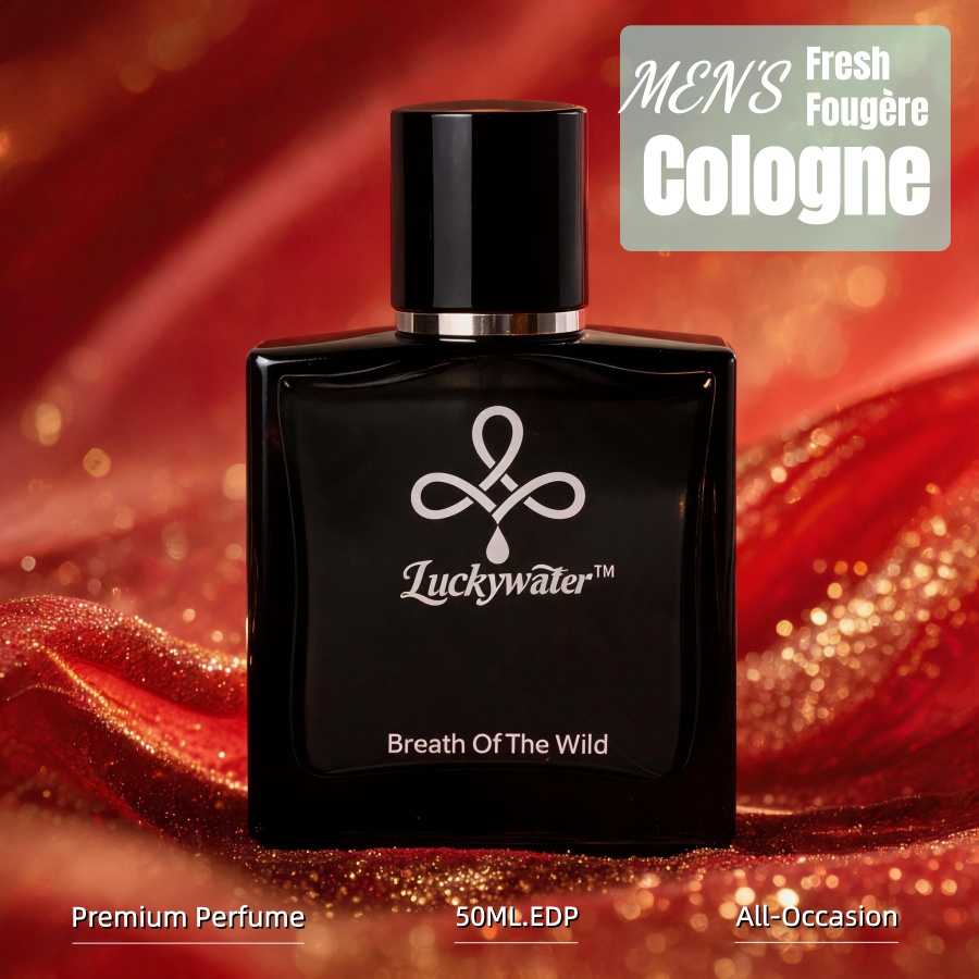 男性用50mlロングラスティングコロン、フレッシュフジェール - Home Fragrance Business のレビューと価格