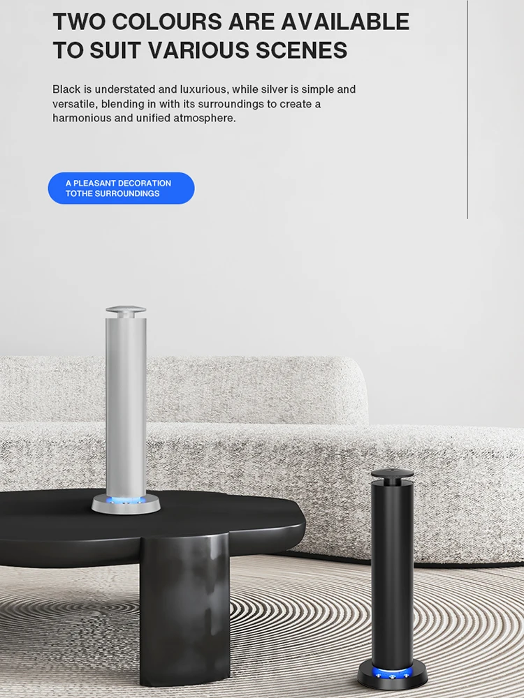 ナマステ 200m³ スマート電動式香り拡散器 水を使わない - Home Fragrance Diffuser Electric のレビューと価格