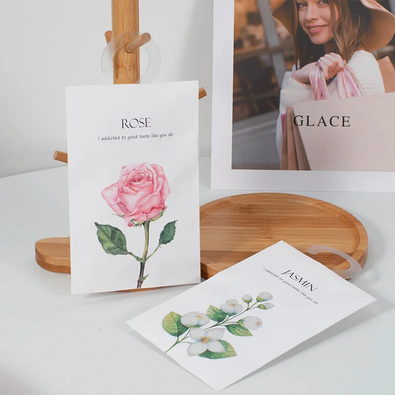アロマテラピー-デオドラントワードローブ,男性用香水バッグ, - Fragrance Home Decor のレビューと価格