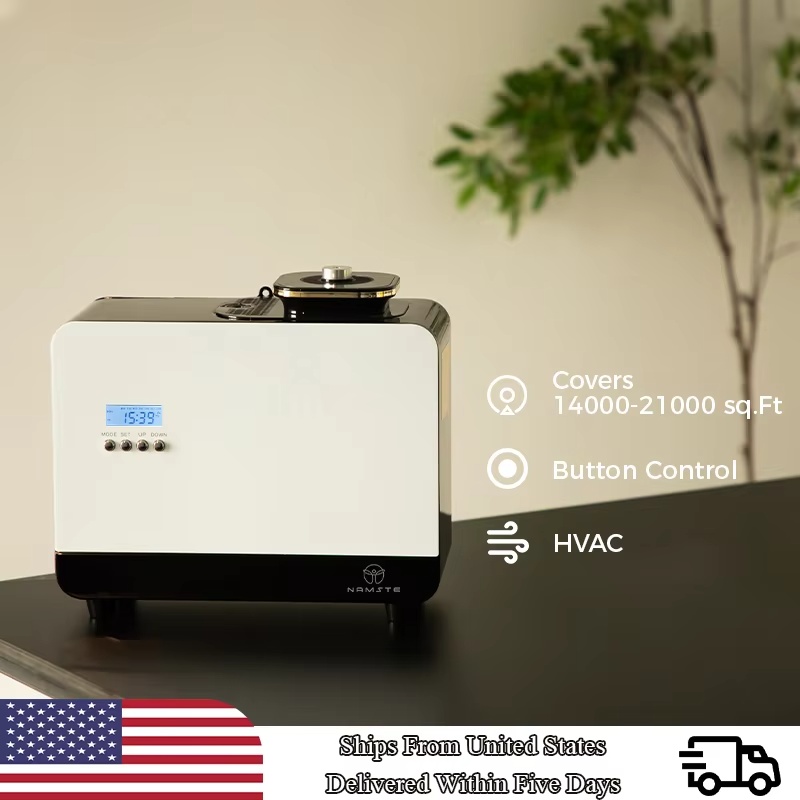 家庭用アロマディフューザー,フレグランス,ネームシステム,エ - Home Fragrance Aroma のレビューと価格