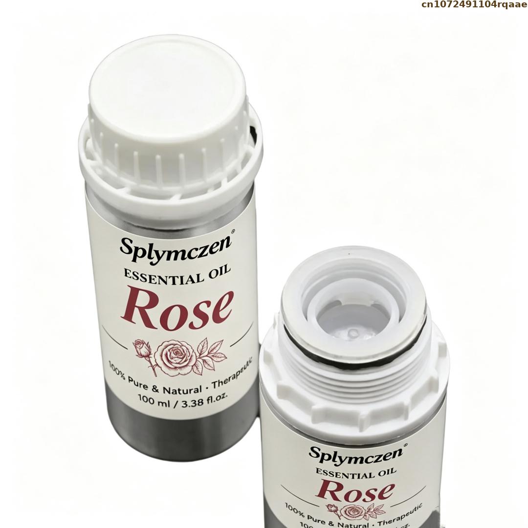 20/100ml 純粋なローズ香りオイル、リードディフューザ - Home Fragrance Rose のレビューと価格