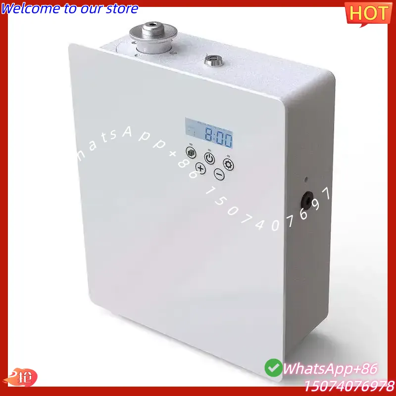 2026年新型高品質業務用ホテルロビーアルミ製電子式家庭用電 - Quality Home Fragrance のレビューと価格