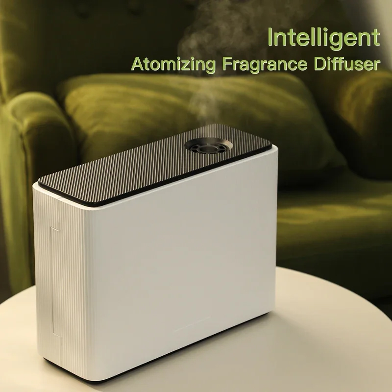 NAMSTE 1000ML フレグランスディフューザー スマ - Home Fragrance Aroma のレビューと価格