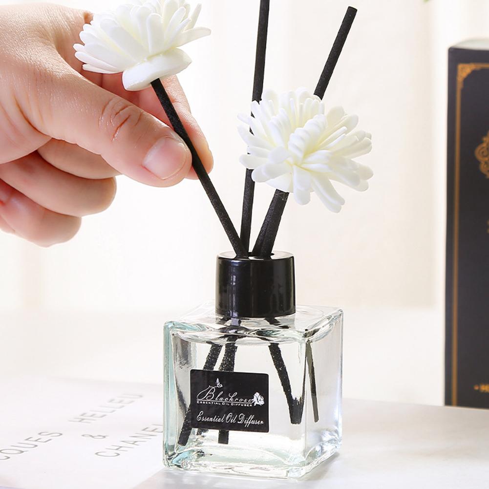 50ml アロマリードディフューザーオイル 家庭用 車用 芳 - Home Fragrance Verbena のレビューと価格