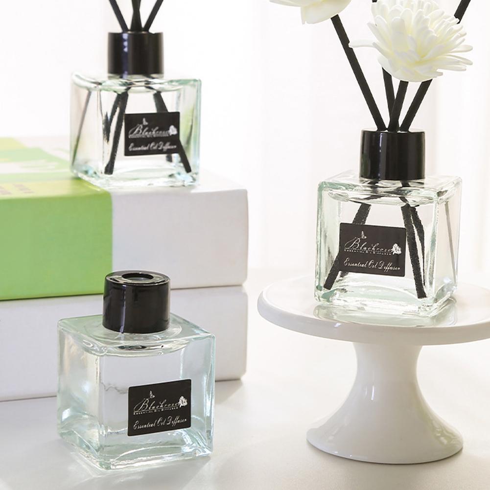 50ml アロマリードディフューザーオイル 家庭用 車用 芳 - Home Fragrance Verbena のレビューと価格