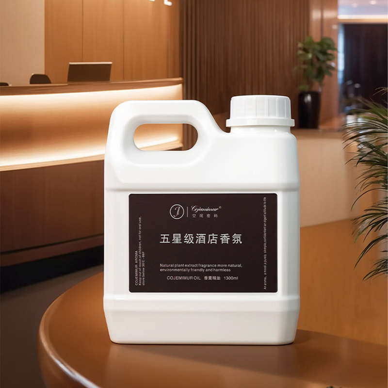 1300 ミリリットル 5 つ星ホテルアロマセラピーエッセン - Home Fragrance Aroma のレビューと価格