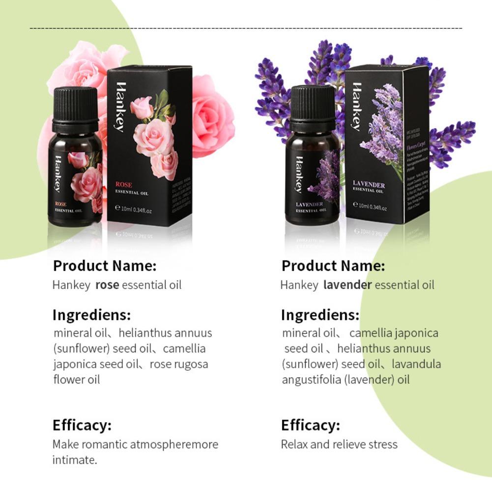 アロマセラピー エッセンシャルオイル 10ml レモンユーカ - Home Fragrance Rose のレビューと価格
