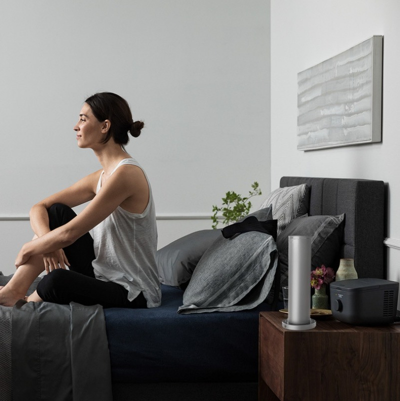 充電式バッテリー家庭用4Sストアヴィラビジネスオフィス水なし - Home Fragrance Business のレビューと価格