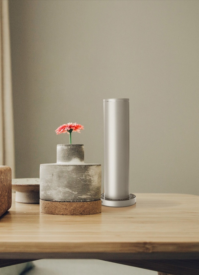 充電式バッテリー家庭用4Sストアヴィラビジネスオフィス水なし - Home Fragrance Business のレビューと価格
