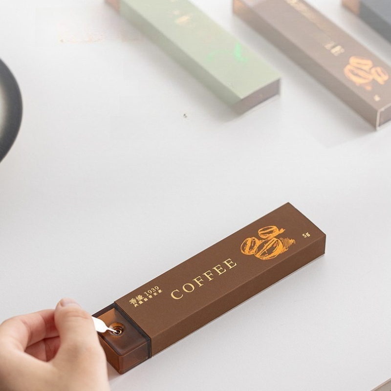 Y ポータブル豪華な線香アロマセラピーポケット屋外ショート線 - Home Fragrance Business のレビューと価格