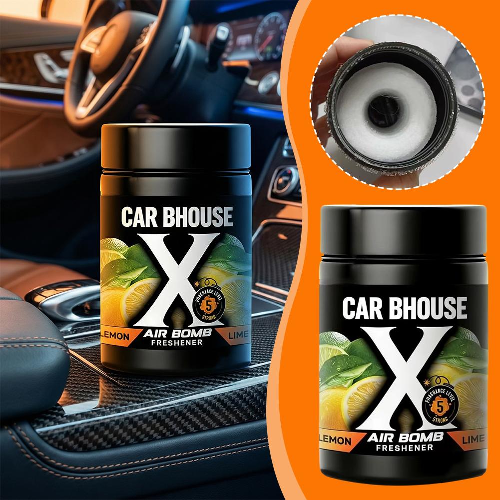 車用ソリッドアロマセラピーエッセンシャルオイル、車用芳香剤、 - Home Fragrance Verbena のレビューと価格