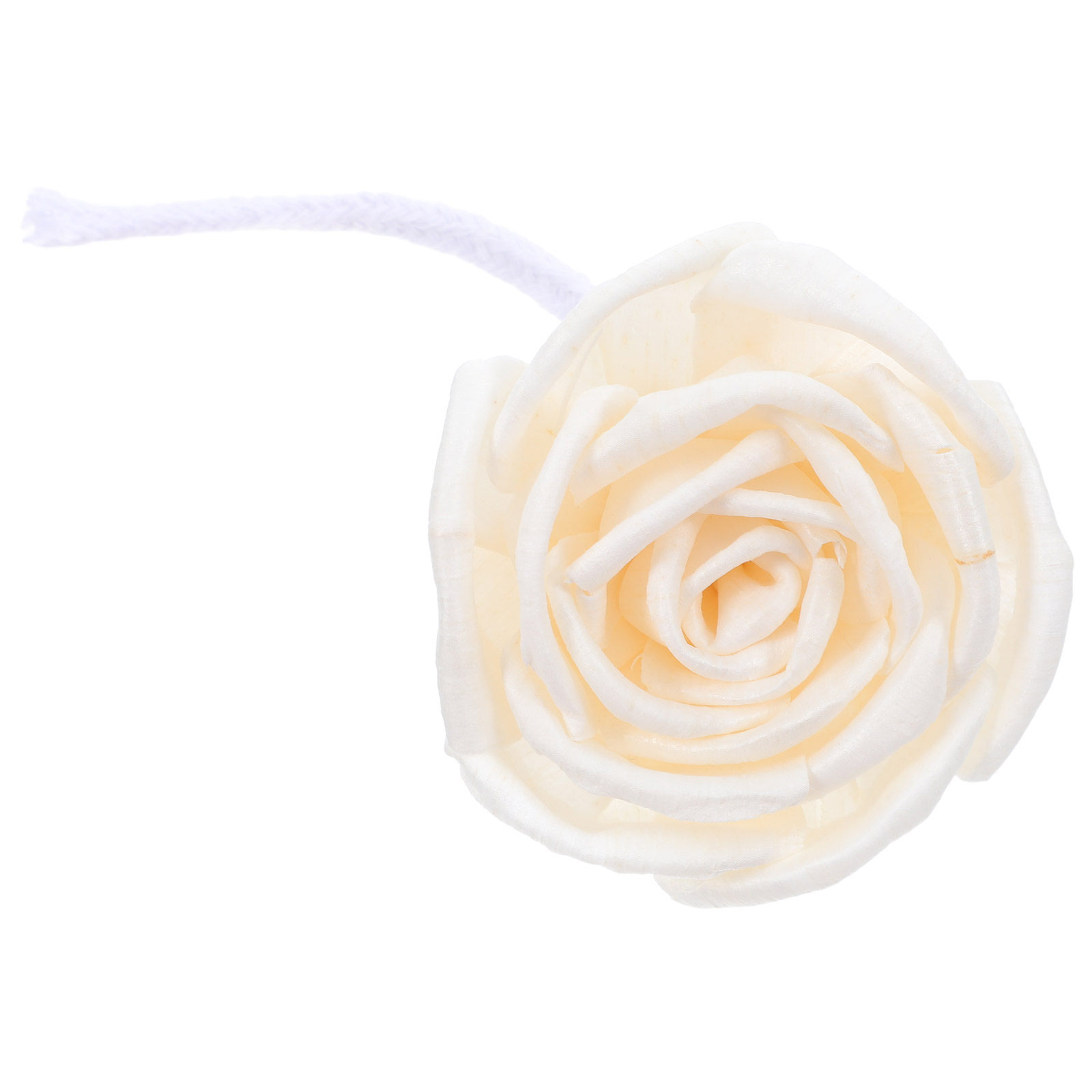 フレグランスディフューザー交換用リフィル 曲げられるコットン - Home Fragrance Diffusers のレビューと価格