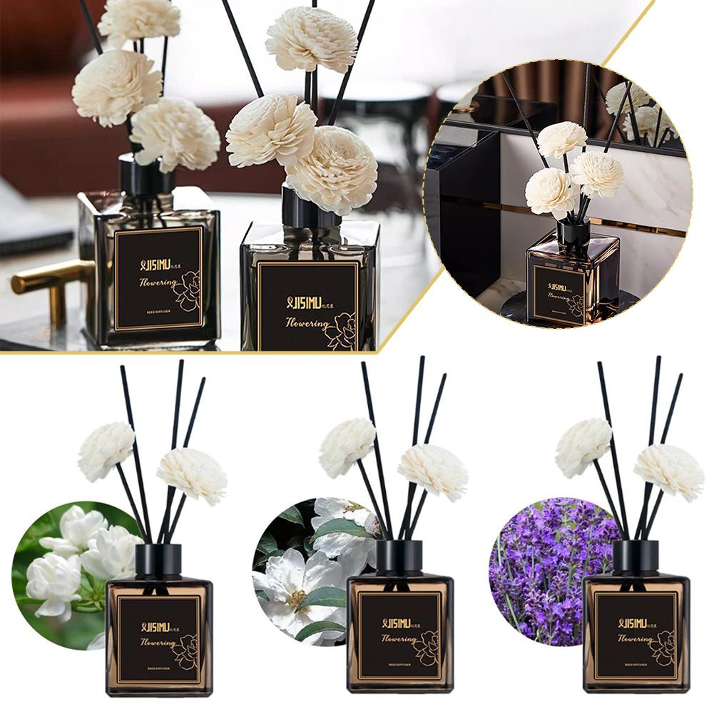 フレームレスアロマセラピー装飾高品質ナチュラルスタイルホーム - Quality Home Fragrance のレビューと価格
