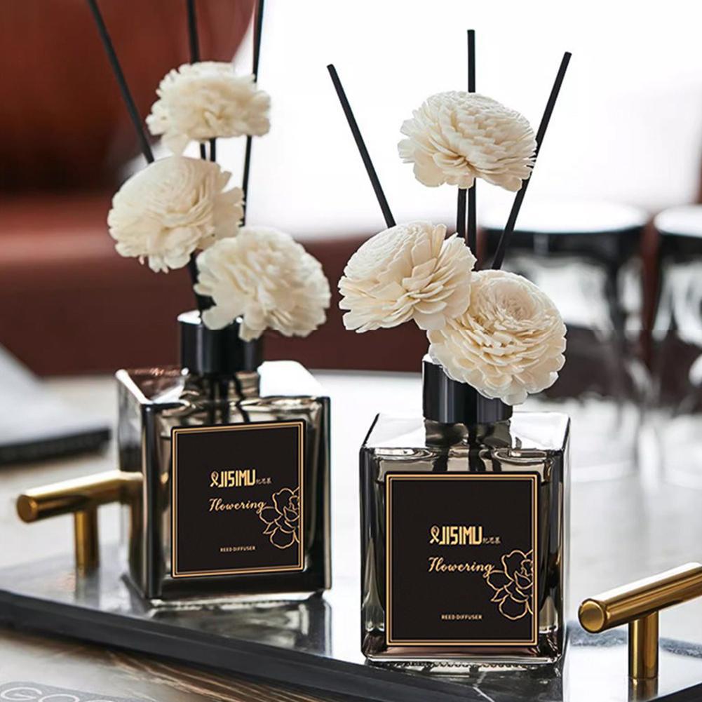フレームレスアロマセラピー装飾高品質ナチュラルスタイルホーム - Quality Home Fragrance のレビューと価格