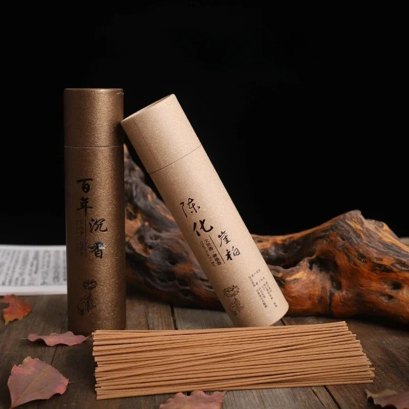 400本入り サンダルウッド/沈香/スティック型お香 よもぎ - Smokeless Incense Stick のレビューと価格