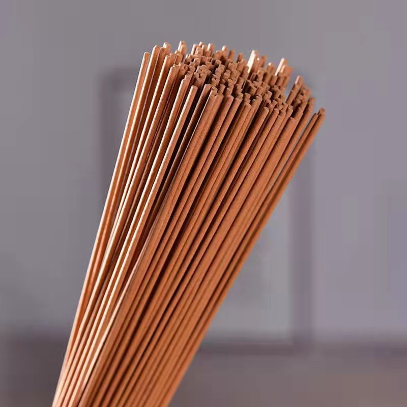 400本入り サンダルウッド/沈香/スティック型お香 よもぎ - Smokeless Incense Stick のレビューと価格