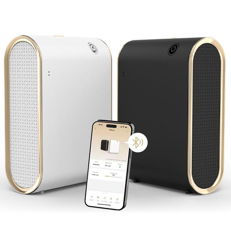 水なしルームフレグランスディフューザースマートアロマディフュ - Home Fragrance Aroma のレビューと価格