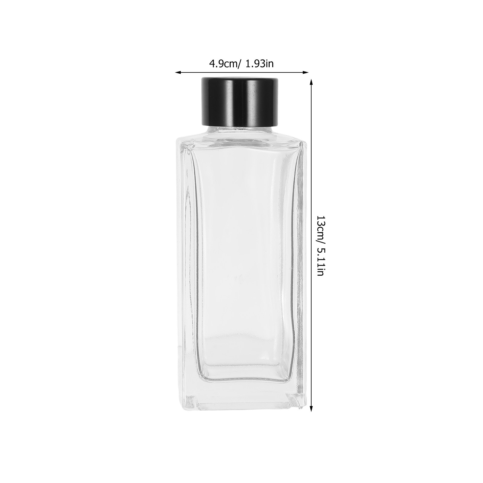 4 セットバスルームフレグランスディフューザーリード小型ミニ - Home Fragrance Diffusers のレビューと価格