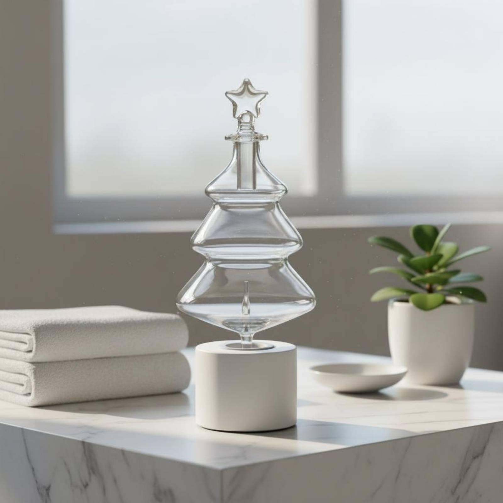 ディフューザーボトル ユニバーサルフィット ガラス交換用 ウ - Home Fragrance Diffusers のレビューと価格