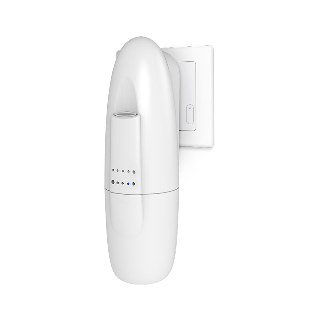 Hikinst-電気香りディフューザー,家庭用アロマディフュ - Home Fragrance Diffuser Electric のレビューと価格