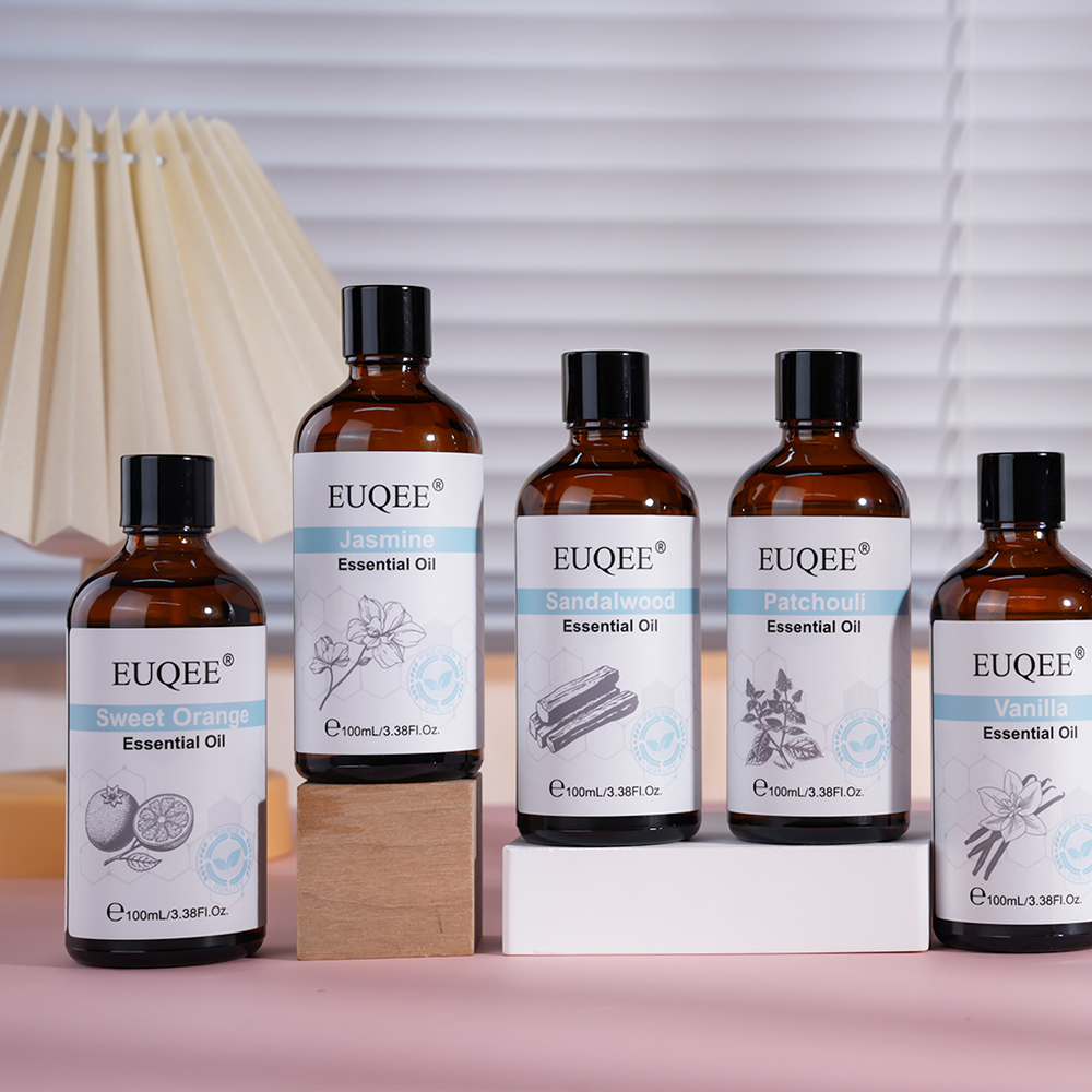 30ml 100ml 純天然エッセンシャルオイル バニラ ジ - Home Fragrance Diffusers のレビューと価格