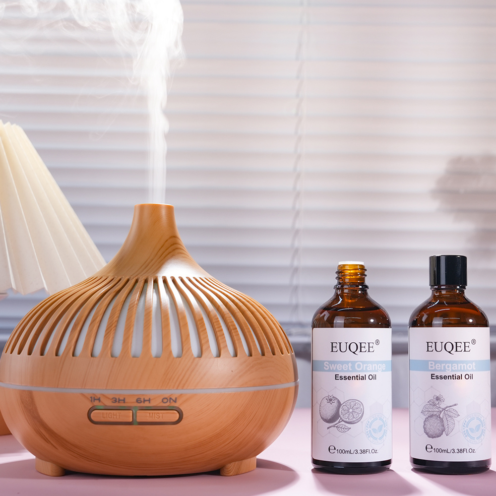 30ml 100ml 純天然エッセンシャルオイル バニラ ジ - Home Fragrance Diffusers のレビューと価格