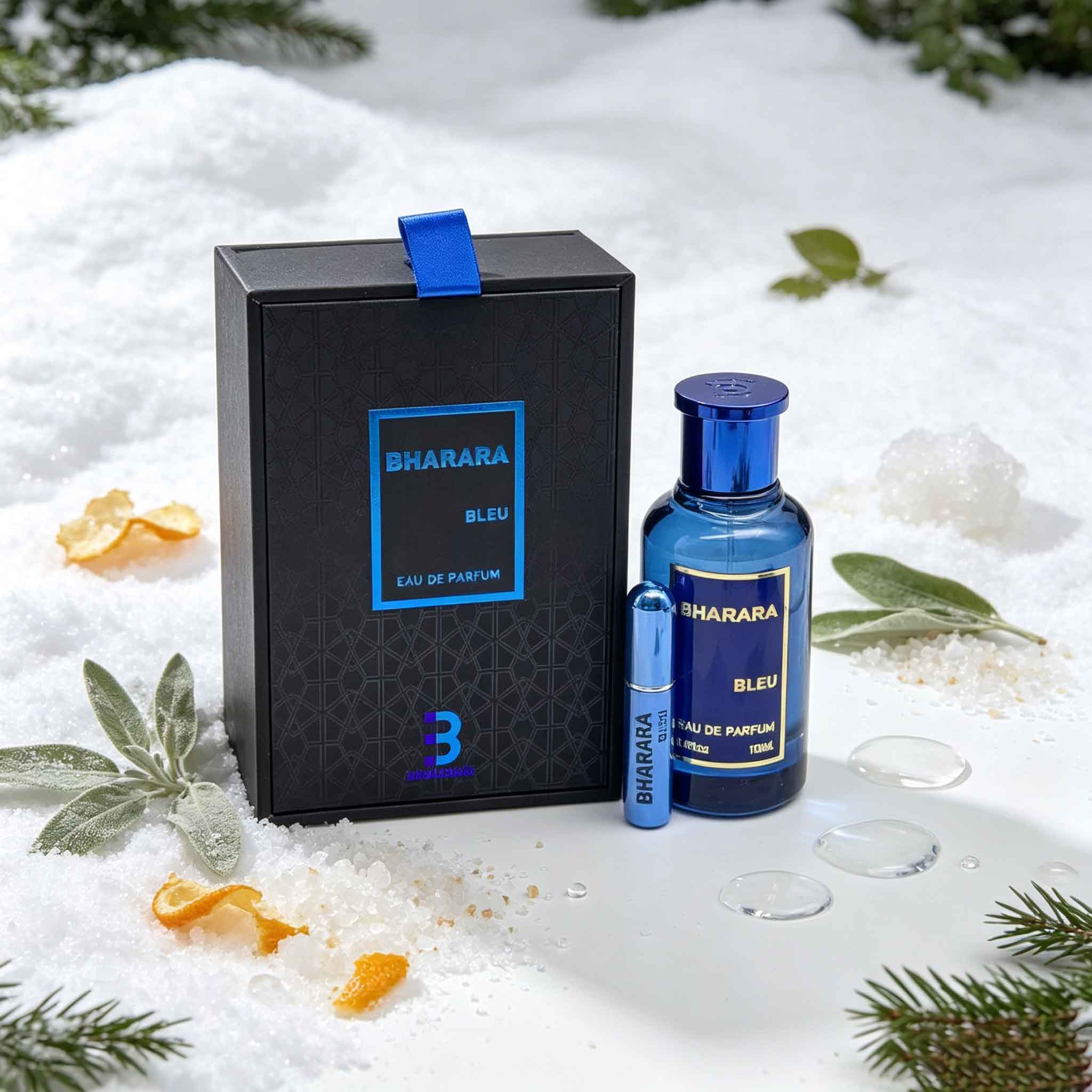 バララ・ブルー ロングラスティング EDP、100ML、明る - Home Fragrance Business のレビューと価格
