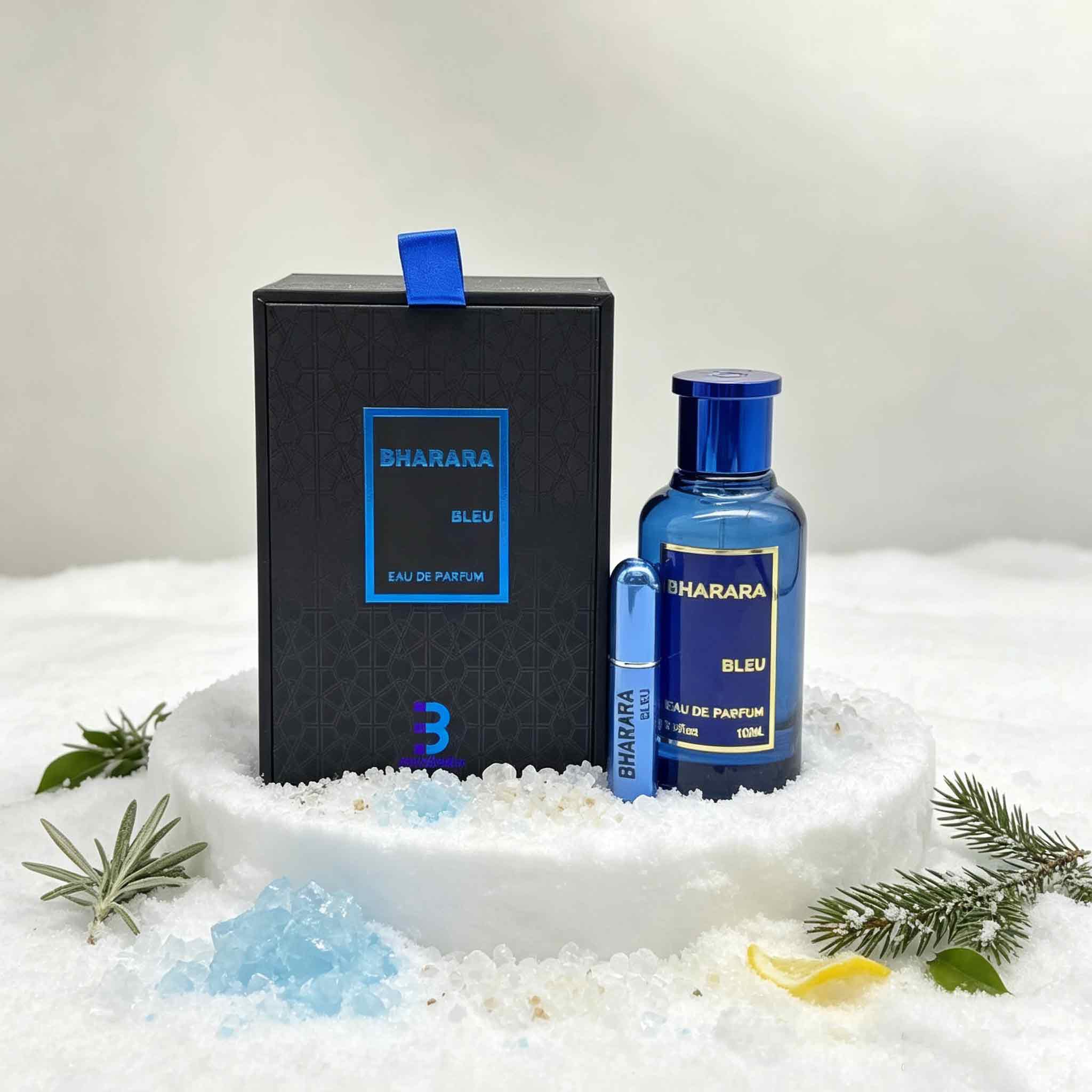 バララ・ブルー ロングラスティング EDP、100ML、明る - Home Fragrance Business のレビューと価格