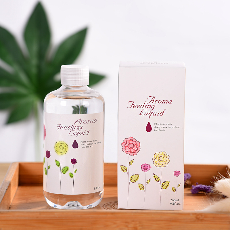 260ml 天然植物エッセンシャルオイル 21種類のホームフ - Home Fragrance Rose のレビューと価格