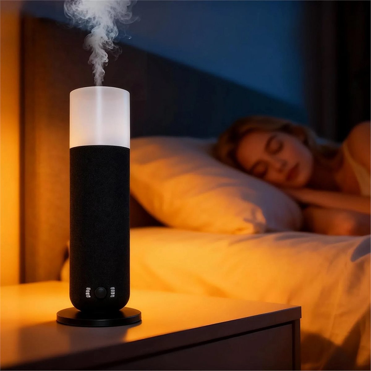 更新しました。 120ML タワーセントディフューザーマシン - Home Fragrance Diffuser Electric のレビューと価格